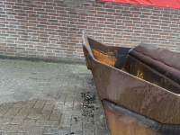 Overige aanbouwdelen en toebehoren Beco Kantelbak