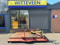 Maaier BVL Weiland Bloter 275