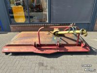 Maaier BVL Weiland Bloter 275