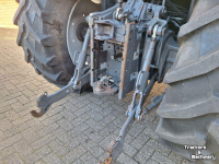 Tractor / Trekker Massey Ferguson 5445 DYNA-4