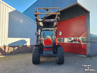 Tractor / Trekker Massey Ferguson 5445 DYNA-4