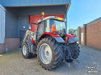 Tractor / Trekker Massey Ferguson 5445 DYNA-4