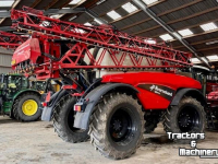 Veldspuit Kverneland iXdrive 6000 liter