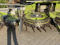 Maisbek Claas ORBIS 750 3T