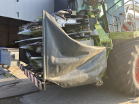 Maisbek Claas ORBIS 750 3T