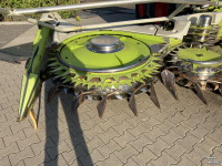 Maisbek Claas ORBIS 750 3T