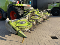 Maisbek Claas ORBIS 750 3T