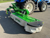 Maaier McHale ProGlide R310 achtermaaier