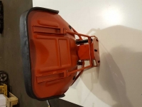 Diverse nieuwe onderdelen Steyr + serie en 80 serie