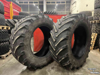 Wielen, Banden, Velgen & Afstandsringen Trelleborg 650/65R42 TM800