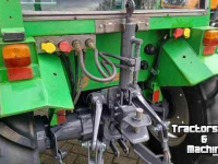 Smalspoor tractor Holder A62   holder