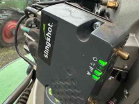 GPS besturings systemen en toebehoren Raven Viper 4 - RTK GPS