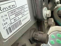 GPS besturings systemen en toebehoren Raven Viper 4 - RTK GPS
