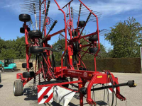 Rugger / Hark / Zwadhark Lely Hibiscus 915 CD Vario