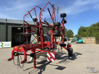 Rugger / Hark / Zwadhark Lely Hibiscus 915 CD Vario