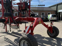 Rugger / Hark / Zwadhark Lely Hibiscus 915 CD Vario
