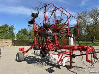 Rugger / Hark / Zwadhark Lely Hibiscus 915 CD Vario