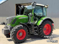Tractor / Trekker Fendt 310  vario