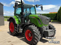 Tractor / Trekker Fendt 310  vario