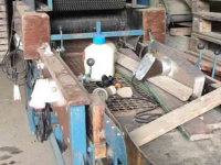 Sorteermachine Perfect voorsoorteerder