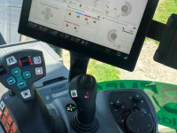 Tractor / Trekker Fendt 728 Gen7 profi+ Setting 2