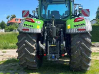 Tractor / Trekker Fendt 728 Gen7 profi+ Setting 2