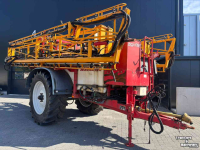 Getrokken Veldspuit Agrifac GNS 4245