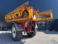 Getrokken Veldspuit Agrifac GNS 4245