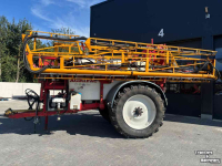 Getrokken Veldspuit Agrifac GNS 4245