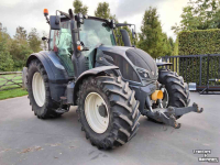 Tractor / Trekker Valtra N134 Direct
