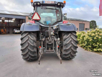 Tractor / Trekker Valtra N134 Direct