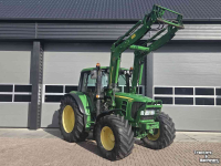 Tractor / Trekker John Deere 6230 Premium Power Quad