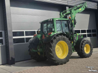 Tractor / Trekker John Deere 6230 Premium Power Quad