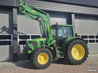 Tractor / Trekker John Deere 6230 Premium Power Quad