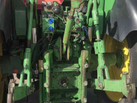 Tractor / Trekker John Deere 6230 Premium Power Quad