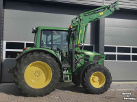 Tractor / Trekker John Deere 6230 Premium Power Quad