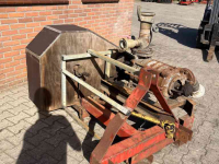 Beregeningspomp  Waterpomp aftakasaangedreven diversen