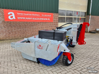 Overige reiniging- en veegmachines en toebehoren Sweep Veegmachine HSTV800P 2900 mm breed
