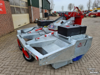 Overige reiniging- en veegmachines en toebehoren Sweep Veegmachine HSTV800P 2900 mm breed