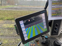 GPS besturings systemen en toebehoren Raven Viper 4 - RTK GPS - 2015 - Hydraulisch