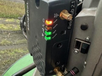 GPS besturings systemen en toebehoren Raven Viper 4 - RTK GPS - 2015 - Hydraulisch