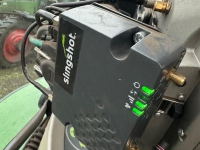 GPS besturings systemen en toebehoren Raven Viper 4 - RTK GPS - 2015 - Hydraulisch