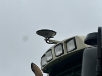 GPS besturings systemen en toebehoren Raven Viper 4 - RTK GPS - 2015 - Hydraulisch