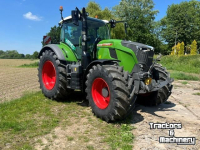 Tractor / Trekker Fendt 728 Gen7 profi+ Setting 2