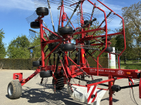 Rugger / Hark / Zwadhark Lely Hibiscus 915 CD Vario