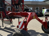 Rugger / Hark / Zwadhark Lely Hibiscus 915 CD Vario