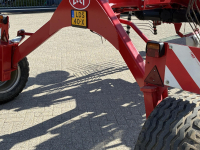 Rugger / Hark / Zwadhark Lely Hibiscus 915 CD Vario