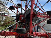 Rugger / Hark / Zwadhark Lely Hibiscus 915 CD Vario