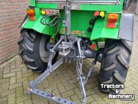 Smalspoor tractor Holder A62   holder