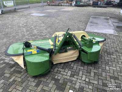 Maaier Krone EasyCut F280